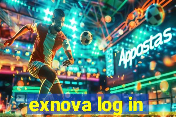 exnova log in